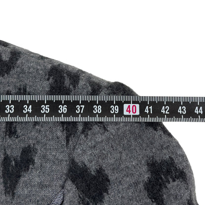 Jachetă Betty Barlay Femei 80% Lână - S/M