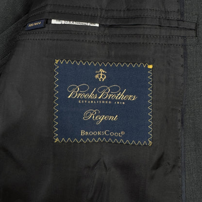 Sacou Brooks Brothers 85% Lână - XXL/XXXL