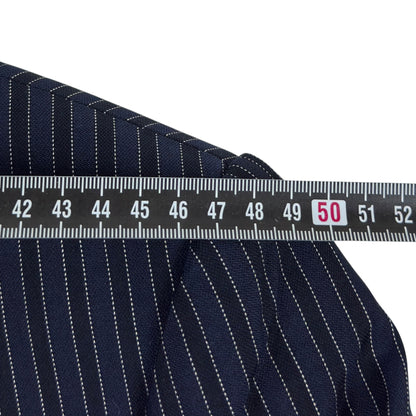 Sacou Hugo Boss 40% Mătase - L/XL