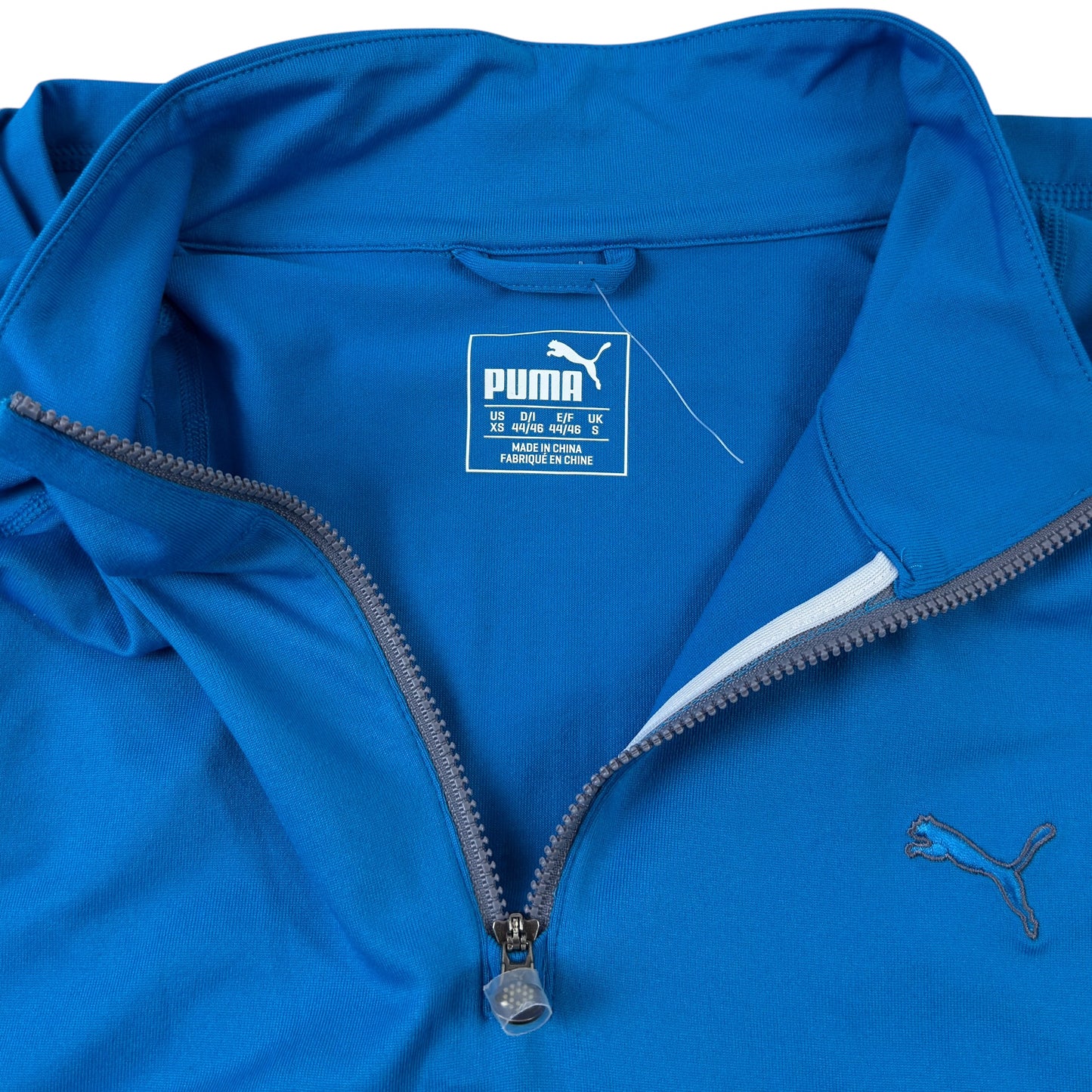 Bluză Puma Golf - XXL/S