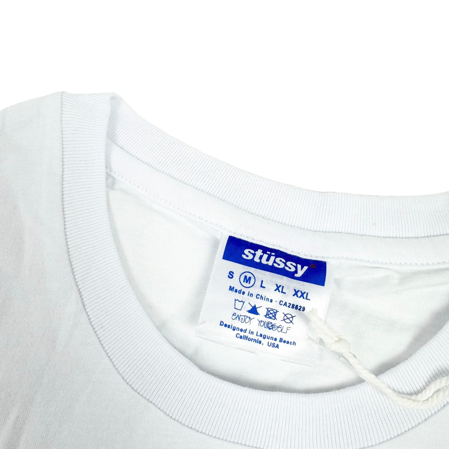 Tricou Stussy - M