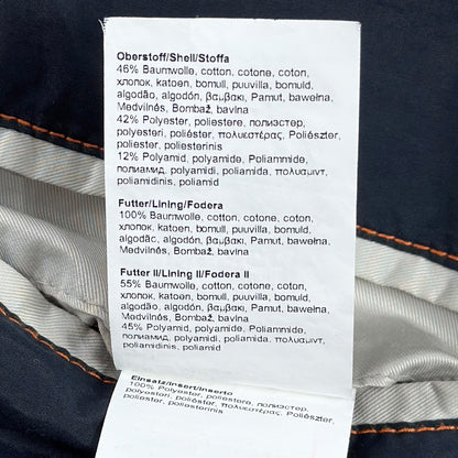 Jachetă Milestone - L