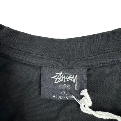 Tricou Stussy - XXL