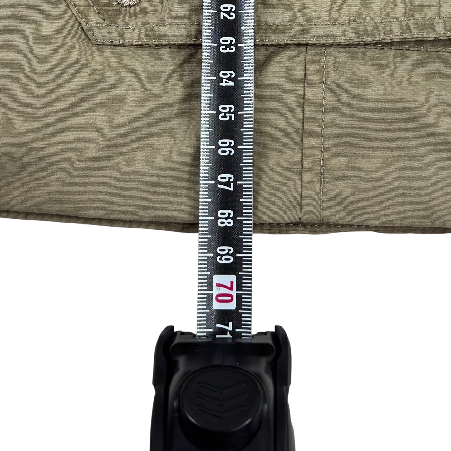 Vestă Schoffel Femei - XL