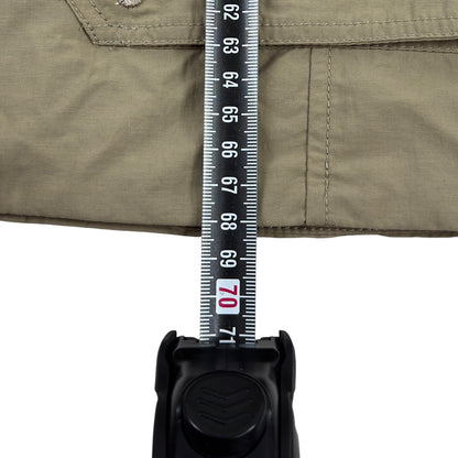 Vestă Schoffel Femei - XL