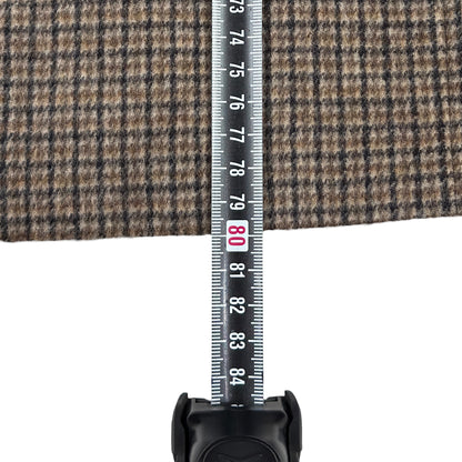 Sacou Windsor 92% Lână 8% Caşmir - M/L