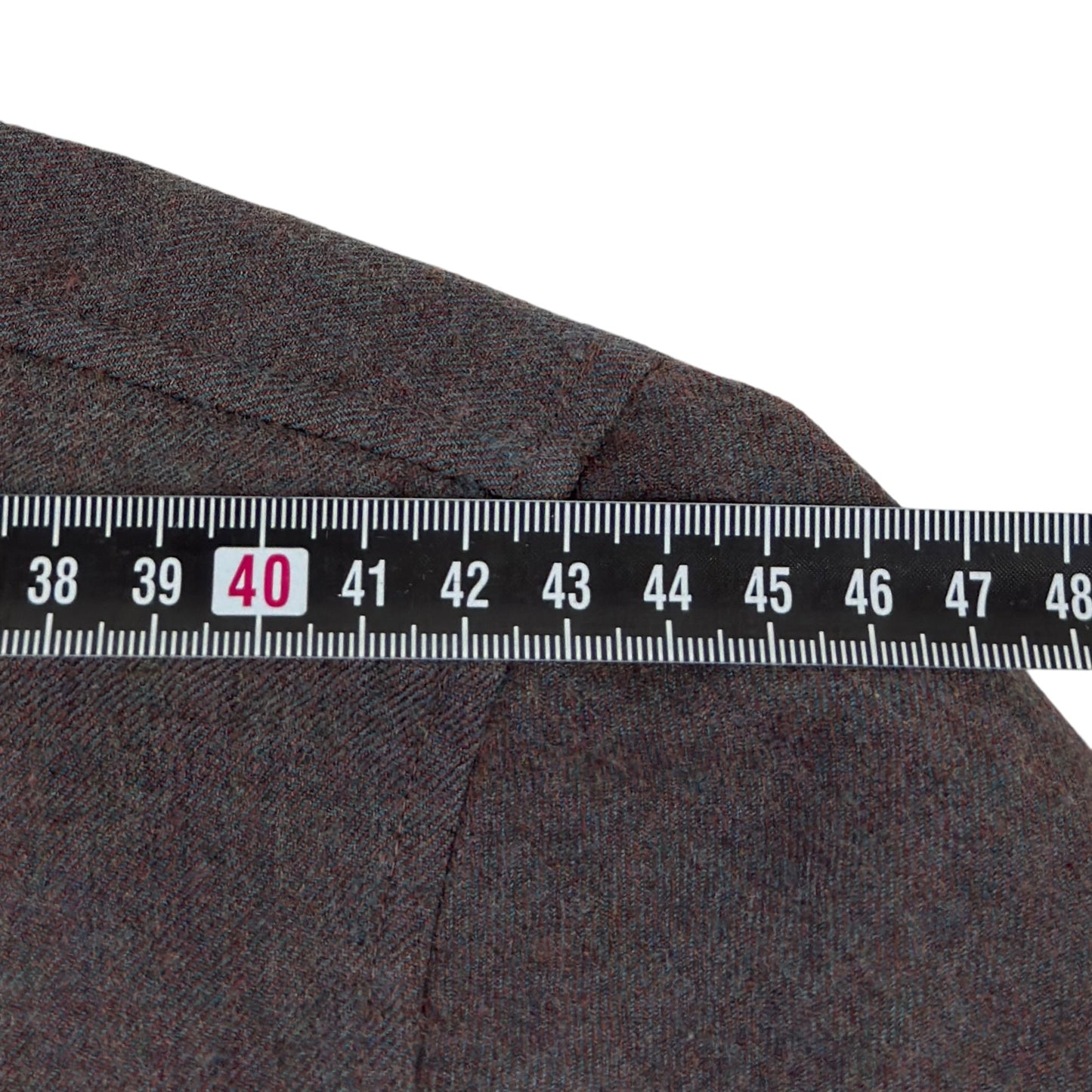 Jachetă COS 100% Lână - M