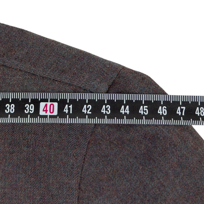 Jachetă COS 100% Lână - M