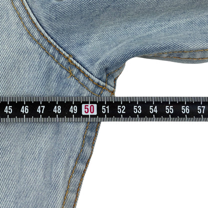 Jachetă REVIEW - S/M