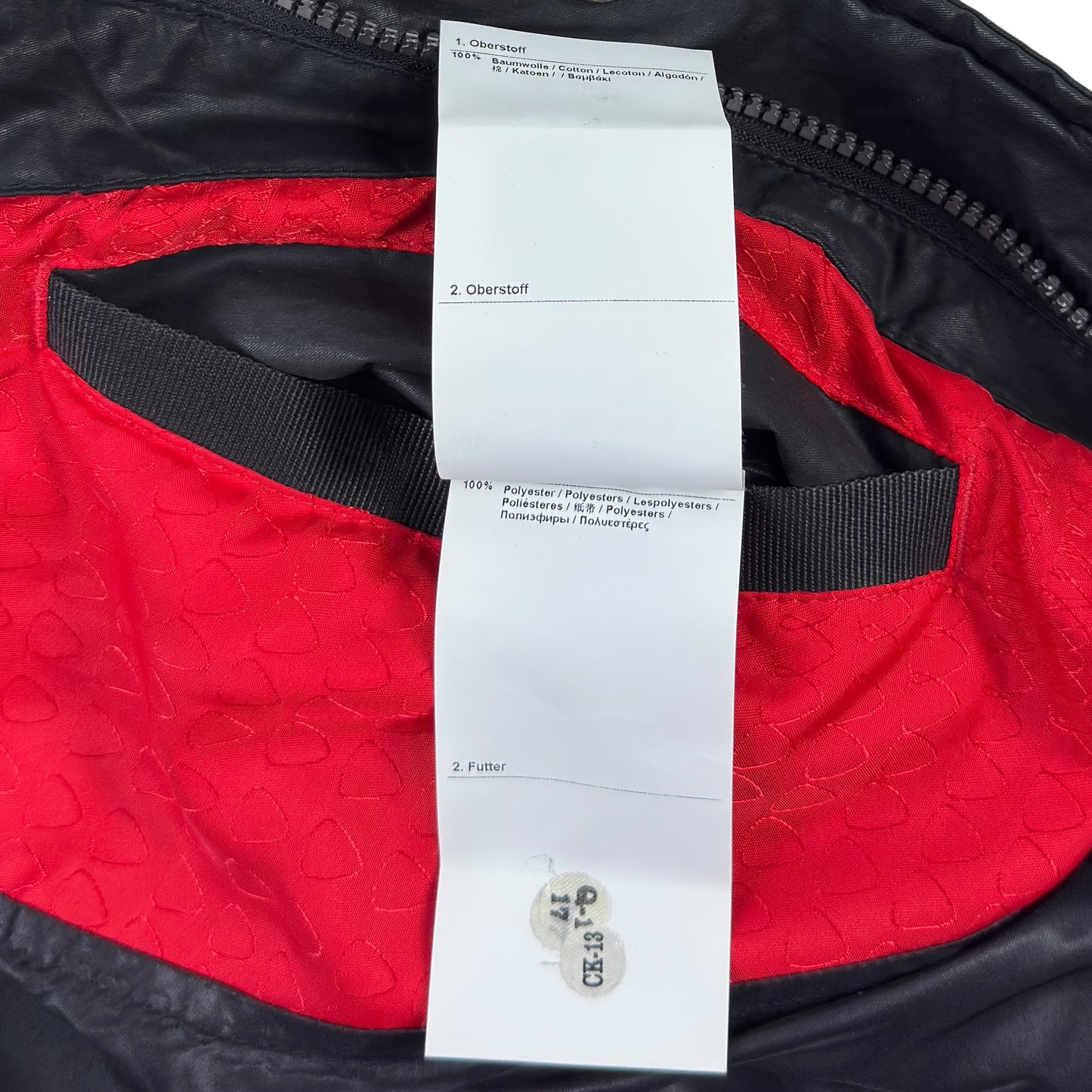 Jachetă Strellson - M/L