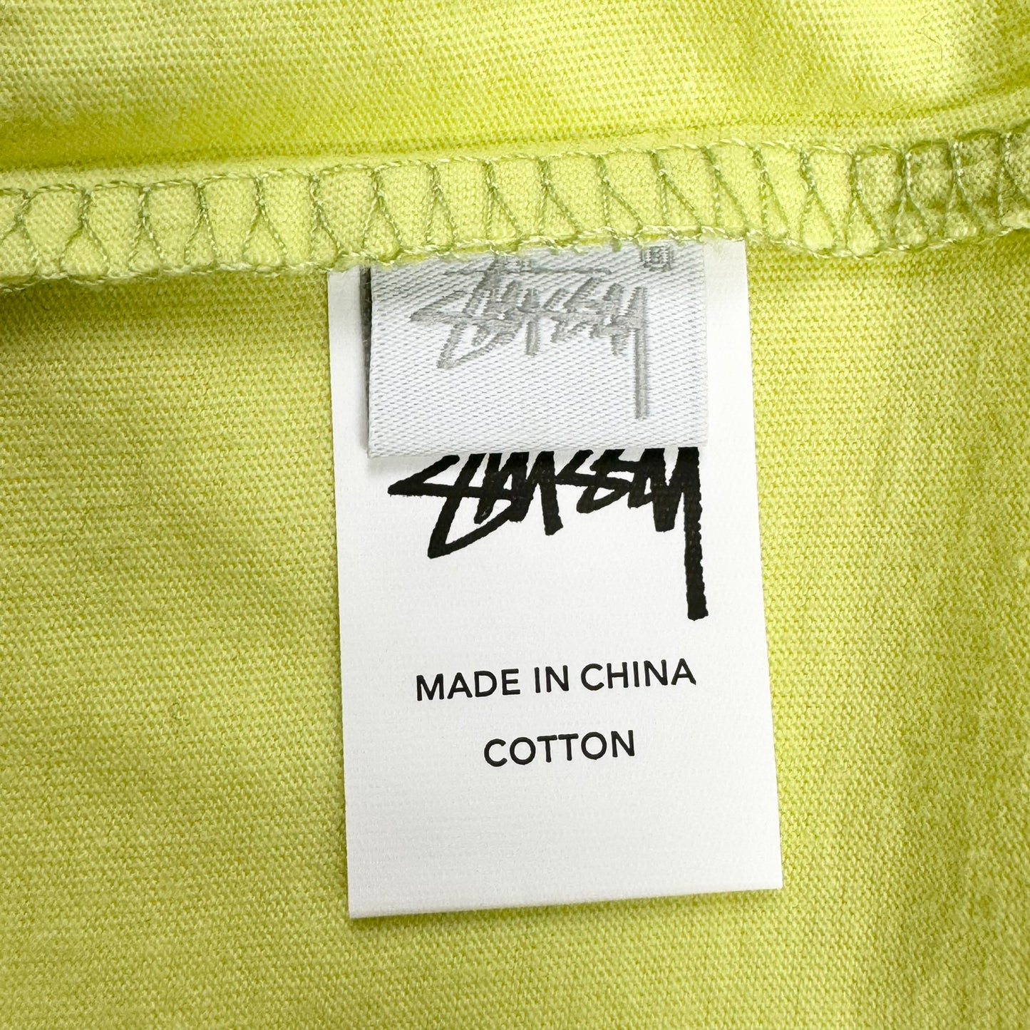 Tricou Stussy - S