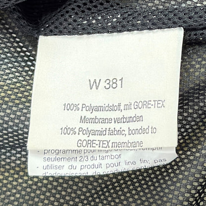 Jachetă Mammut x GORE-TEX Vintage - L/XL