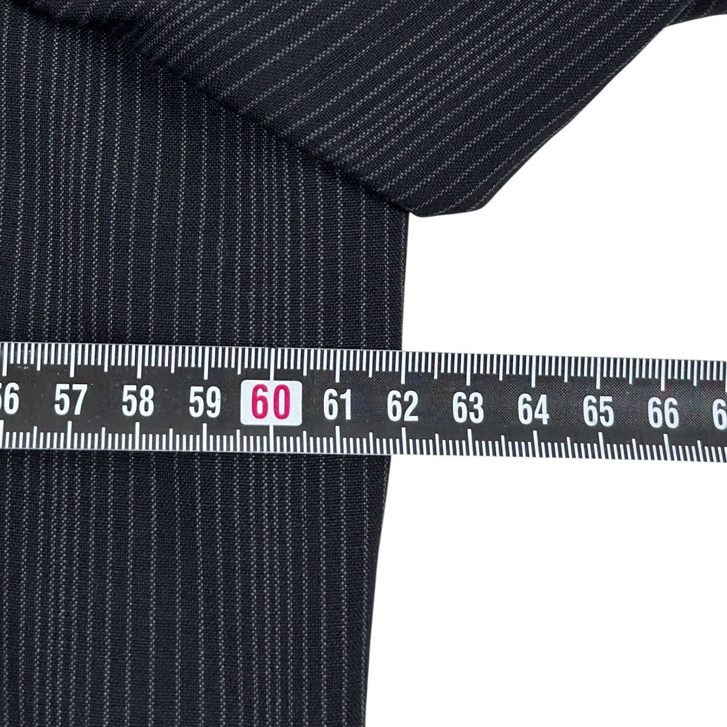 Sacou Versace 100% Lână - XXL/XXXL