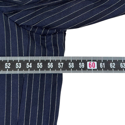 Sacou Hugo Boss 40% Mătase - L/XL