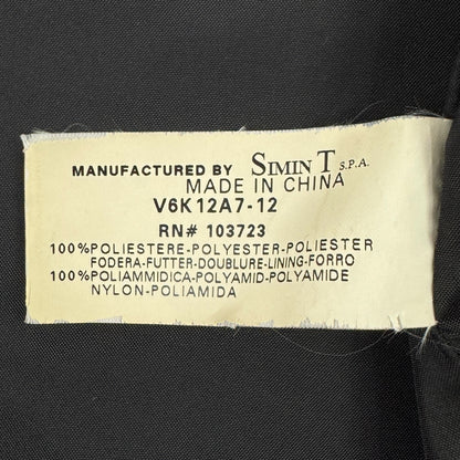 Jachetă Parka Armani Vintage - XL/XXL