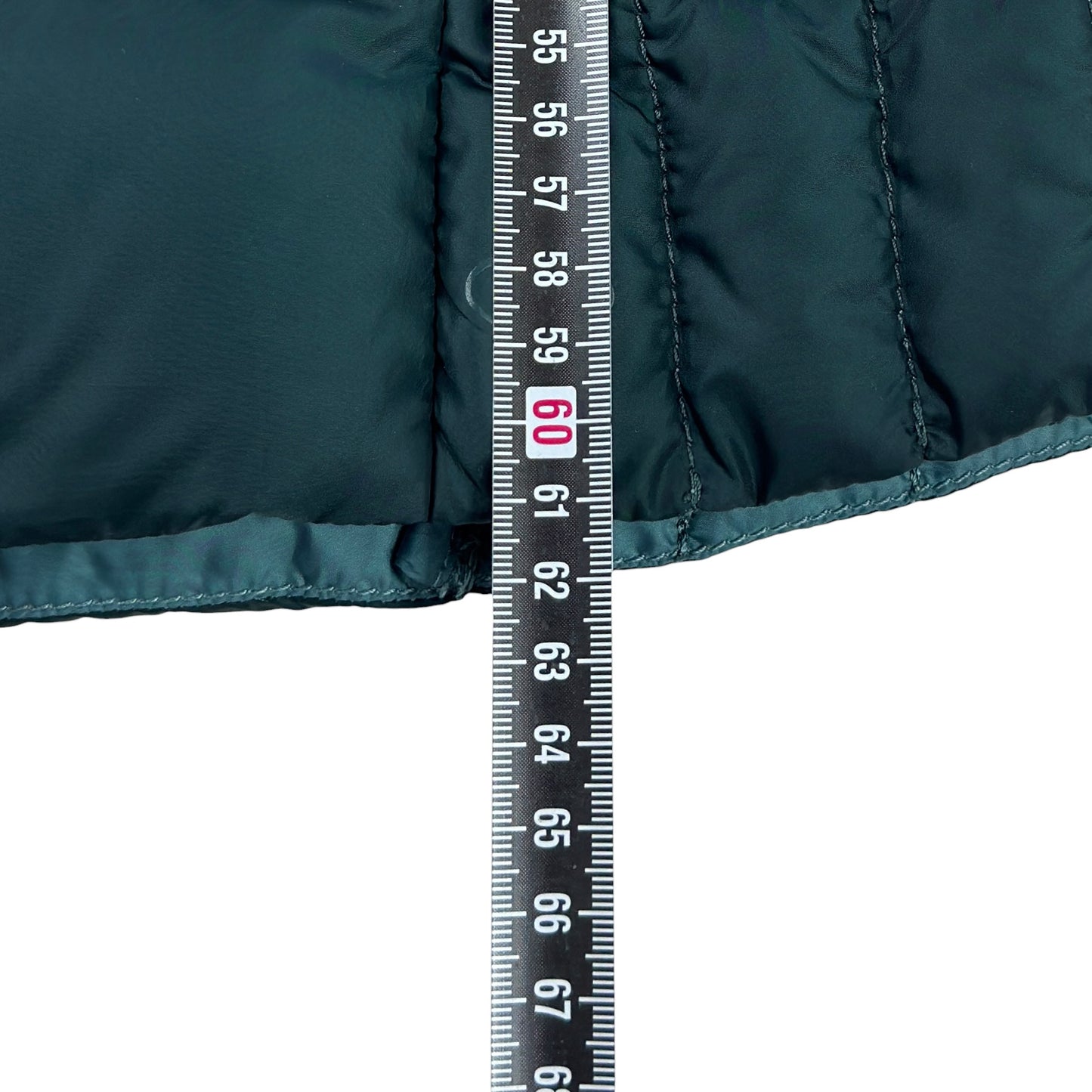 Vestă Tom Tailor Femei 90% Puf 10% Pene - M