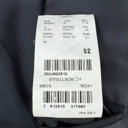 Sacou Strellson 100% Lână - L/XL