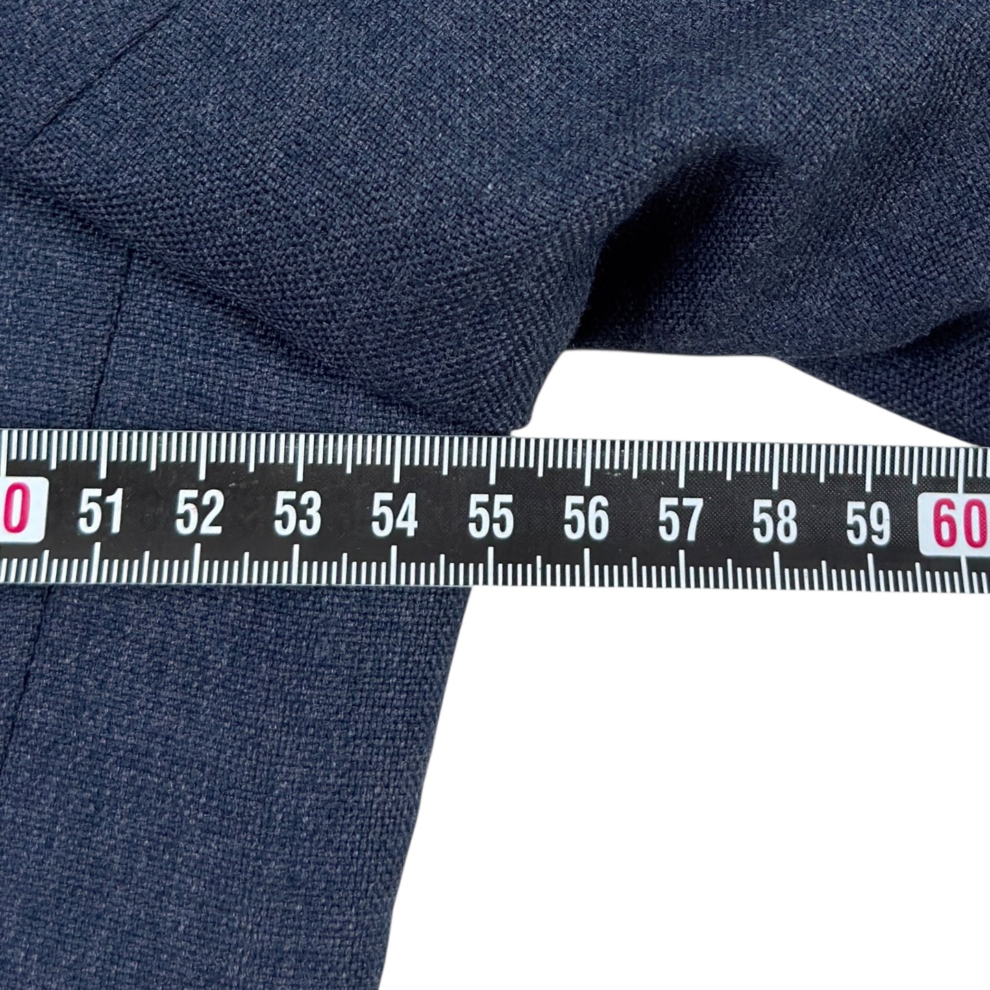 Sacou Joules 100% Lână - M/L