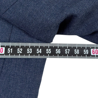 Sacou Joules 100% Lână - M/L