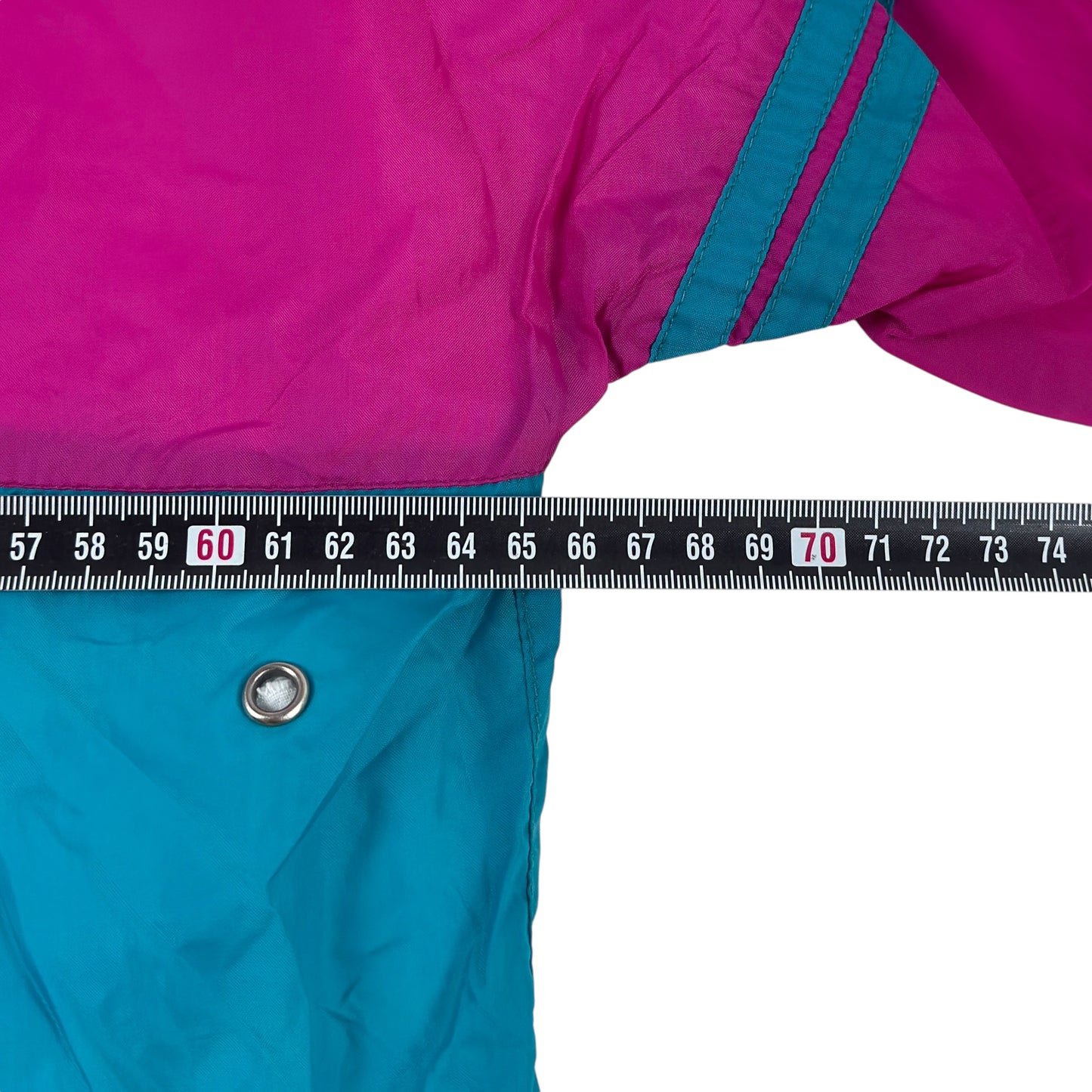 Jachetă Marcel Clair Vintage 90s - L/XL