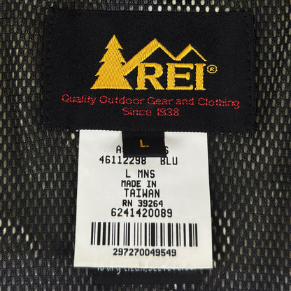 Jachetă REI x GORE-TEX Vintage - L/XL