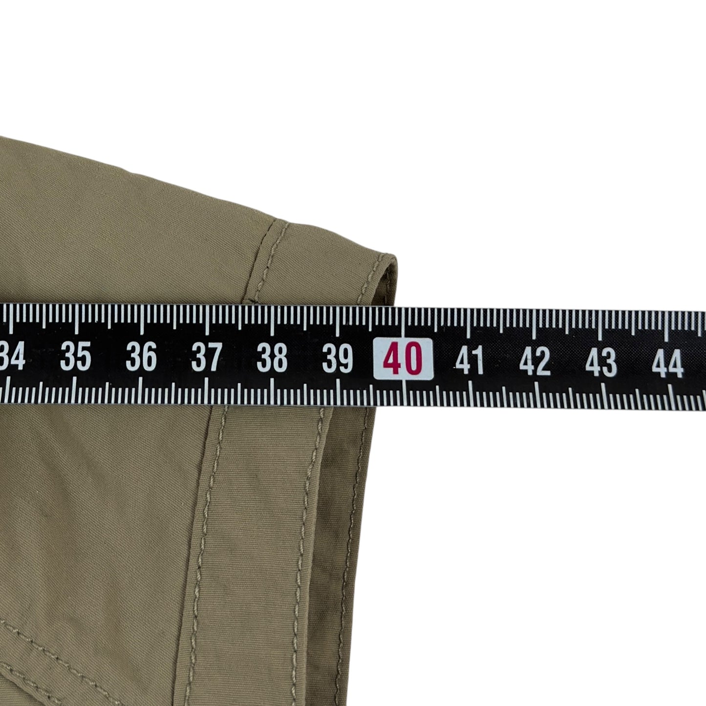 Vestă Schoffel Femei - XL