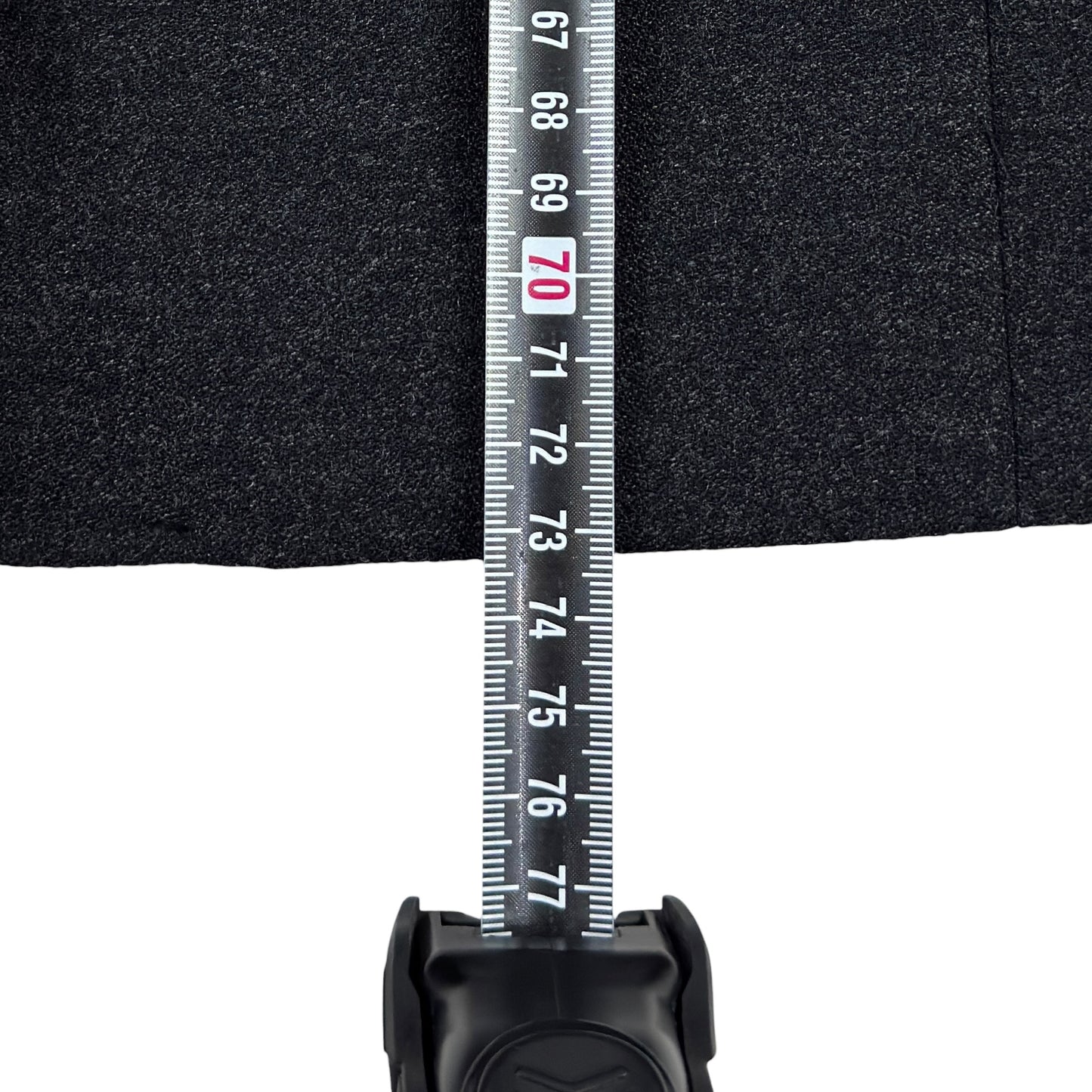 Sacou Strellson 70% Lână - S/M