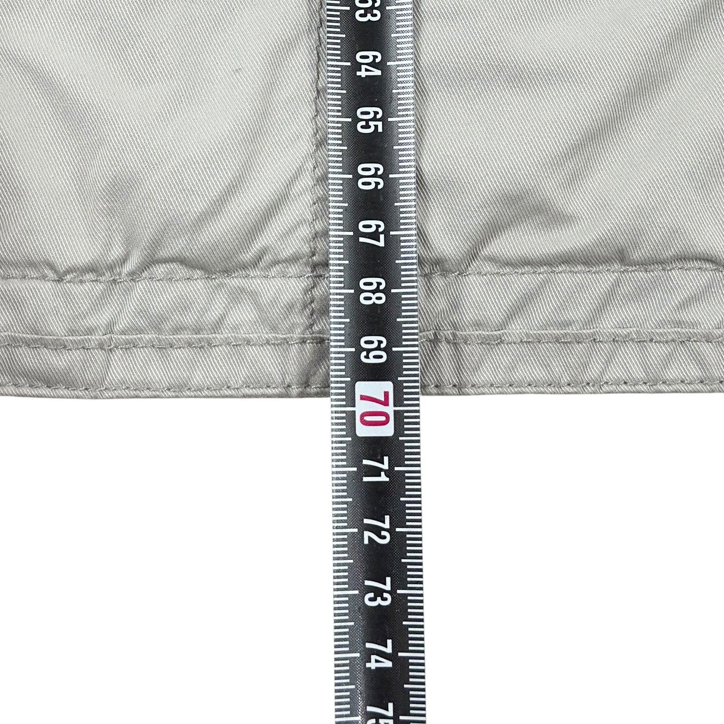 Jachetă Milestone - L