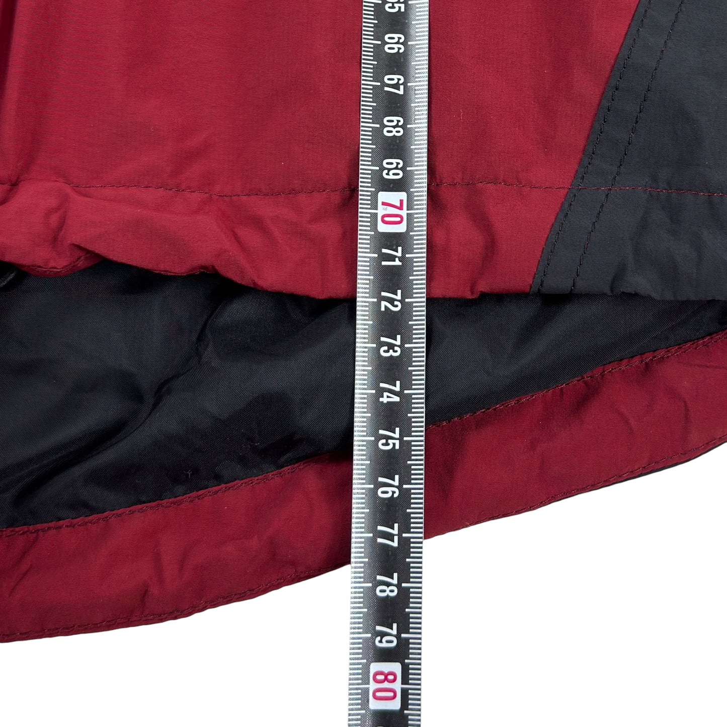 Jachetă Mammut x GORE-TEX Vintage - L/XL