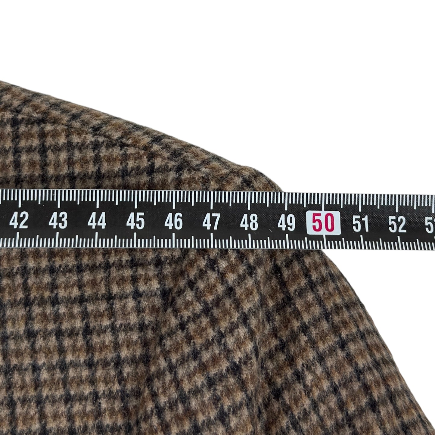 Sacou Windsor 92% Lână 8% Caşmir - M/L