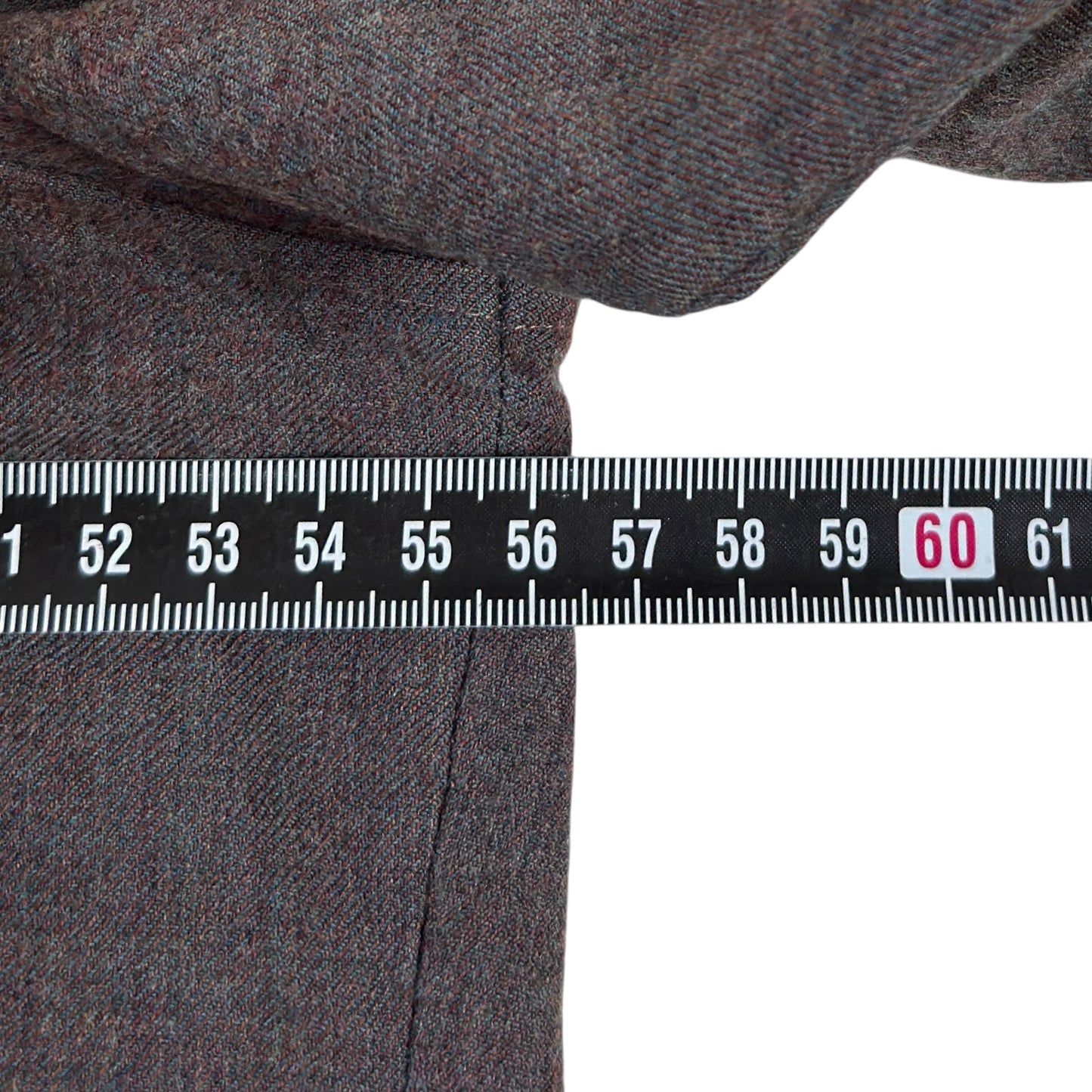 Jachetă COS 100% Lână - M