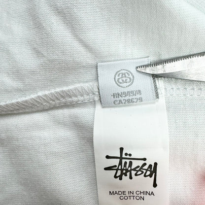 Tricou Stussy - S