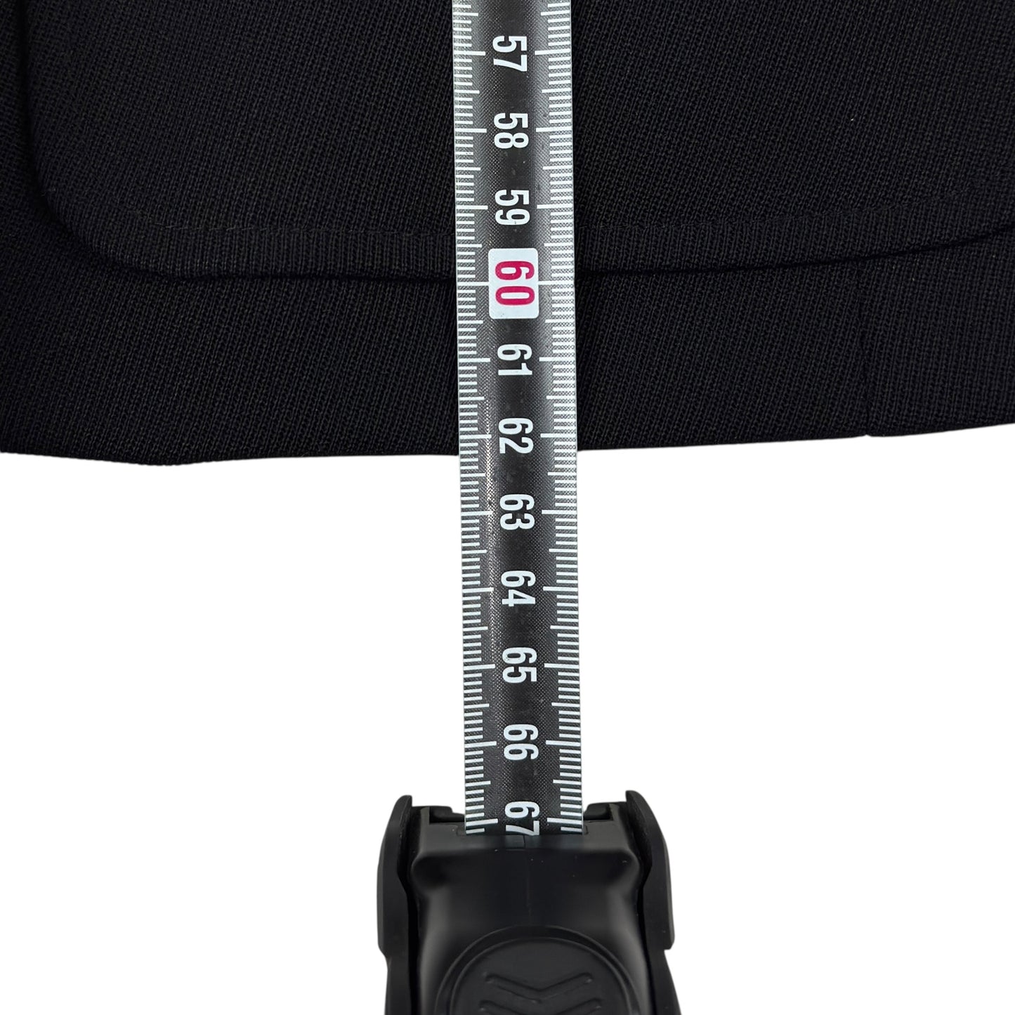 Sacou Ralph Lauren Femei 100% Lână - S