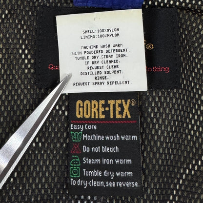 Jachetă REI x GORE-TEX Vintage - L/XL