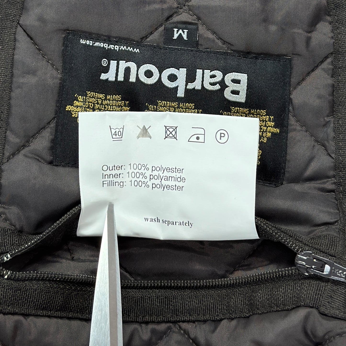 Jachetă Barbour - M/L