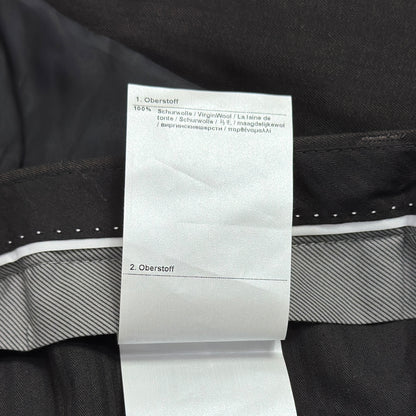 Costum Strellson 100% Lână - S/M