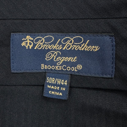 Costum Brooks Brothers 85% Lână - XXL/XXXL