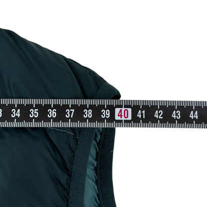 Vestă Tom Tailor Femei 90% Puf 10% Pene - M