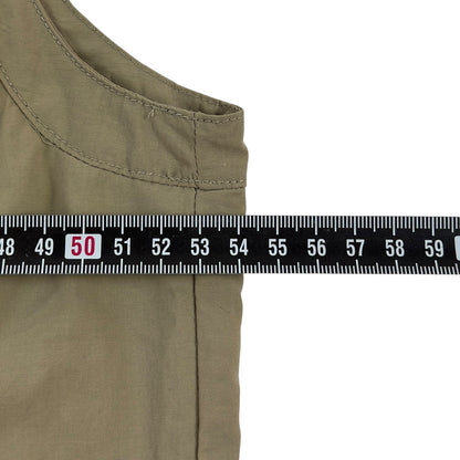 Vestă Schoffel Femei - XL