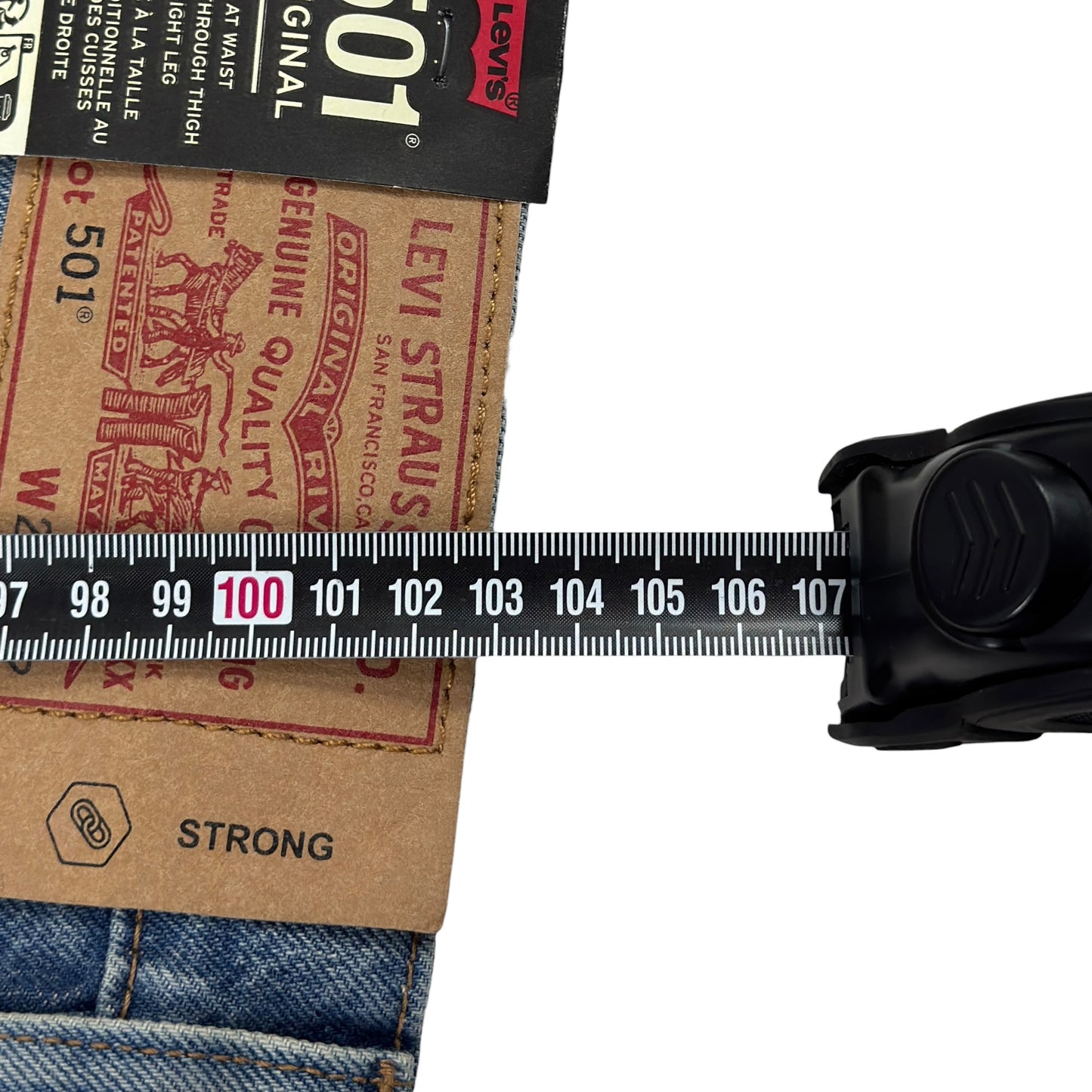 Blugi Levi's 501 Unisex