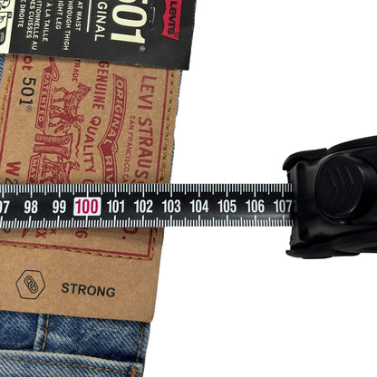 Blugi Levi's 501 Unisex