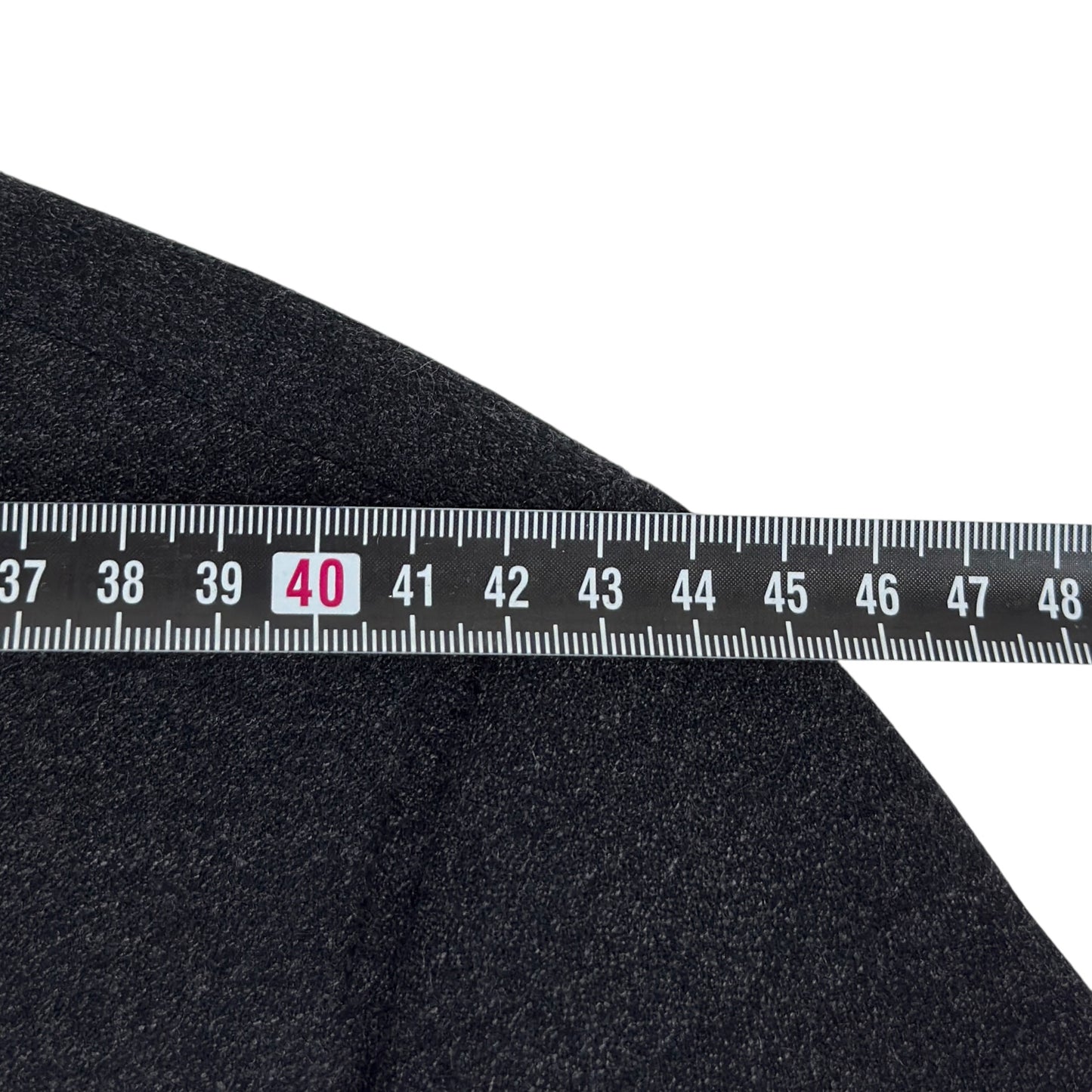 Sacou Strellson 70% Lână - S/M