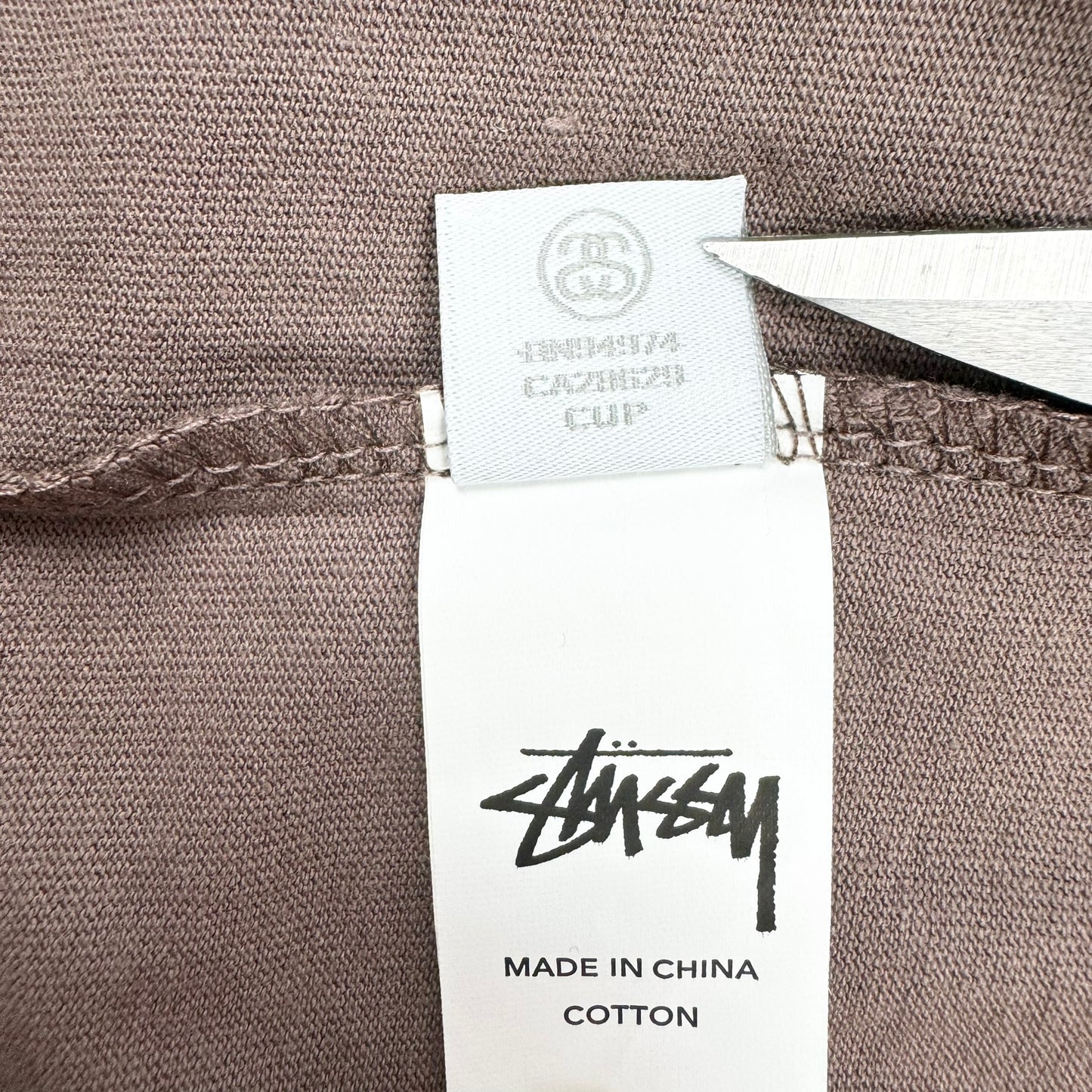 Tricou Stussy