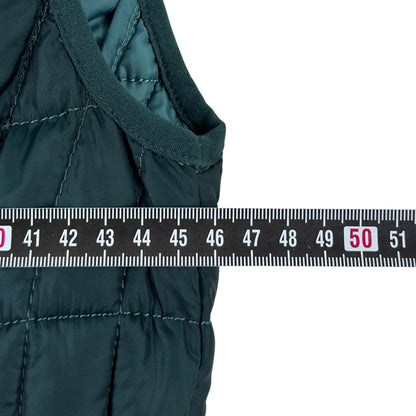 Vestă Tom Tailor Femei 90% Puf 10% Pene - M