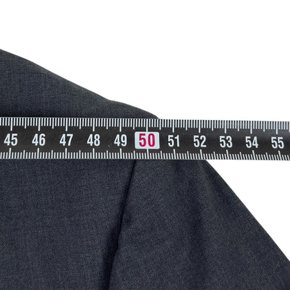 Sacou Brooks Brothers 85% Lână - XXL/XXXL