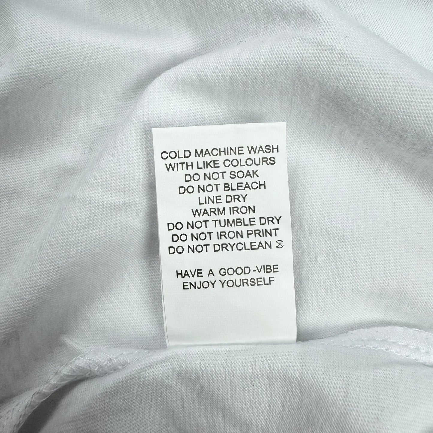 Tricou Stussy - M