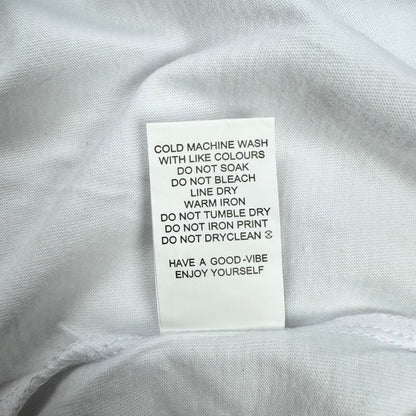 Tricou Stussy - M