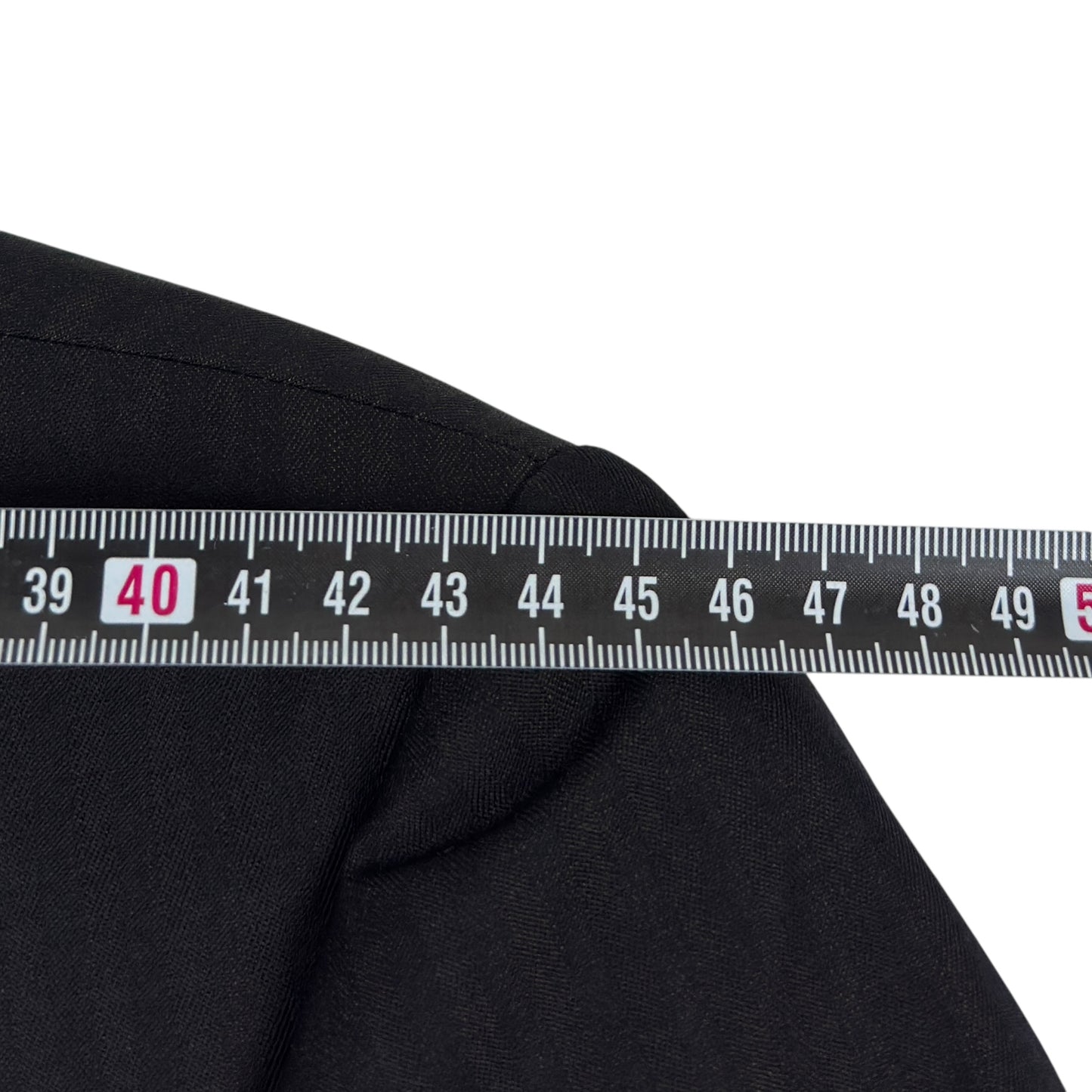 Costum Strellson 100% Lână - S/M
