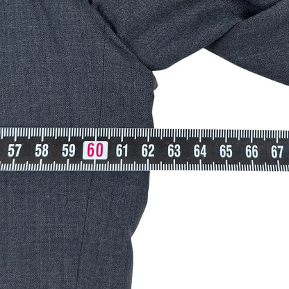 Sacou Brooks Brothers 85% Lână - XXL/XXXL