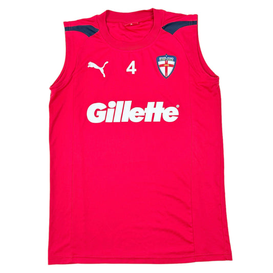 Maiou England Puma - S